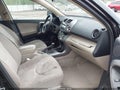 2007 Toyota RAV4 — photo 5 of 11 | VIN JTMBD31V875055348