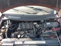 1999 Ford Windstar — photo 10 of 11 | VIN 2FMZA5142XBA82384