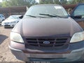 Photo 6 of 11 — 1999 Ford Windstar
