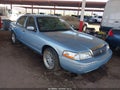 Photo 1 of 10 — 2005 Mercury Grand Marquis