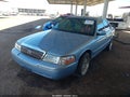 Photo 2 of 10 — 2005 Mercury Grand Marquis