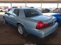 Photo 3 of 10 — 2005 Mercury Grand Marquis