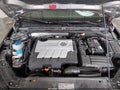 Photo 10 of 11 — 2011 Volkswagen Jetta
