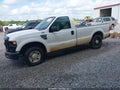 Photo 2 of 15 — 2008 Ford F-250