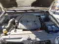 Photo 10 of 17 — 2008 Toyota 4Runner