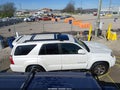 Photo 14 of 17 — 2008 Toyota 4Runner