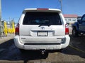 Photo 17 of 17 — 2008 Toyota 4Runner