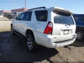Photo 3 of 17 — 2008 Toyota 4Runner