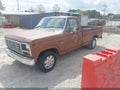 1985 Ford F-150 Lightning — photo 2 of 11 | VIN 1FTDF15Y6FNA68030
