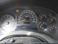 2003 Chevrolet Trailblazer — photo 7 of 11 | VIN 1GNDT13S432105734
