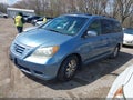 Photo 2 of 12 — 2008 Honda Odyssey