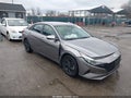 Photo 1 of 18 — 2023 Hyundai Elantra