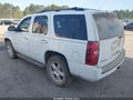 Photo 3 of 12 — 2008 Chevrolet Tahoe