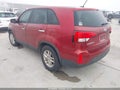 2015 Kia Sorento — photo 3 of 11 | VIN 5XYKT3A69FG654907
