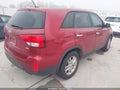 2015 Kia Sorento — photo 4 of 11 | VIN 5XYKT3A69FG654907