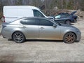 Photo 12 of 16 — 2017 Lexus GS 350