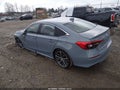 Photo 3 of 12 — 2023 Honda Civic