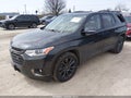 Photo 2 of 17 — 2019 Chevrolet Traverse