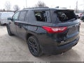 Photo 3 of 17 — 2019 Chevrolet Traverse