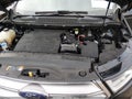 Photo 10 of 16 — 2016 Ford Edge
