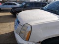 2008 Cadillac Escalade ESV — photo 12 of 16 | VIN 1GYFK66858R228341