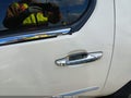 2008 Cadillac Escalade ESV — photo 13 of 16 | VIN 1GYFK66858R228341
