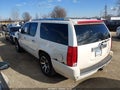Photo 3 of 16 — 2008 Cadillac Escalade ESV