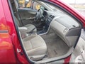 2009 Toyota Corolla — photo 5 of 12 | VIN 2T1BU40E79C125760