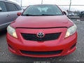 2009 Toyota Corolla — photo 6 of 12 | VIN 2T1BU40E79C125760