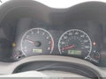 2009 Toyota Corolla — photo 7 of 12 | VIN 2T1BU40E79C125760