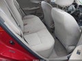 2009 Toyota Corolla — photo 8 of 12 | VIN 2T1BU40E79C125760
