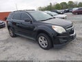 Photo 1 of 11 — 2015 Chevrolet Equinox