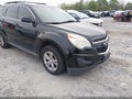 2015 Chevrolet Equinox — photo 6 of 11 | VIN 2GNALBEK1F6217520