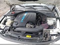 2013 BMW ActiveHybrid 3 — photo 10 of 16 | VIN WBA3F9C51DF145376