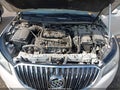 Photo 10 of 16 — 2014 Buick LaCrosse