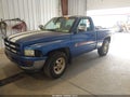 Photo 2 of 14 — 1996 Dodge Ram 1500