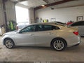 Photo 14 of 16 — 2017 Chevrolet Malibu