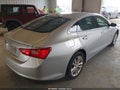Photo 4 of 16 — 2017 Chevrolet Malibu
