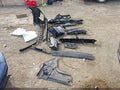 Photo 18 of 21 — 2025 Hyundai Palisade