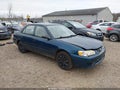 Photo 1 of 12 — 2002 Toyota Corolla
