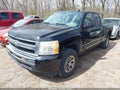 2009 Chevrolet Silverado 1500 — photo 2 of 11 | VIN 1GCEC19C59Z263786