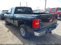 2009 Chevrolet Silverado 1500 — photo 3 of 11 | VIN 1GCEC19C59Z263786