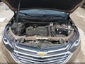 Photo 10 of 16 — 2018 Chevrolet Equinox