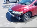 Photo 12 of 14 — 2011 Honda Civic