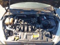 Photo 10 of 13 — 2015 Ford Focus