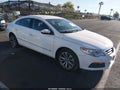 2012 Volkswagen CC — photo 1 of 11 | VIN WVWMP7AN8CE502147