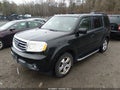2013 Honda Pilot — photo 2 of 16 | VIN 5FNYF4H59DB012695