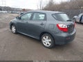 Photo 3 of 12 — 2009 Toyota Matrix