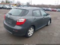 Photo 4 of 12 — 2009 Toyota Matrix