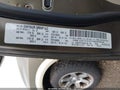 2012 Ram 1500 — photo 9 of 16 | VIN 1C6RD7PT4CS327148